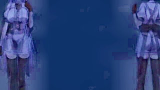 Explicit massage scene in a softly lit room