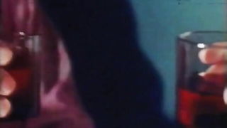 Explicit doggy style scene on a wide bed