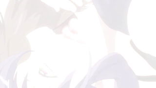 Explicit massage scene in a softly lit room