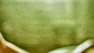Close frame of an explicit scene in sharp indoor light