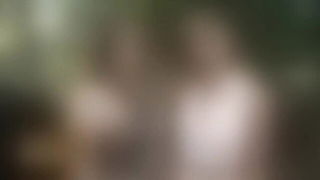 Close frame of an explicit scene in sharp indoor light