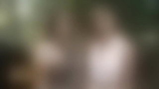 Close frame of an explicit scene in sharp indoor light