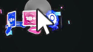 Close frame of an explicit scene in sharp indoor light
